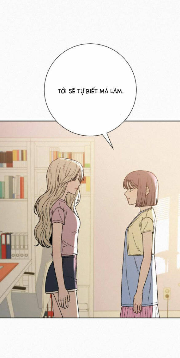 Chiến Lược: Tình Yêu Trong Sáng: Chapter 60.2