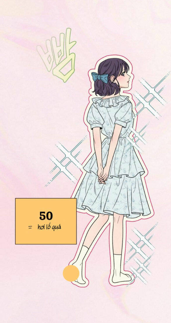 Chiến Lược: Tình Yêu Trong Sáng: Chapter 60.2