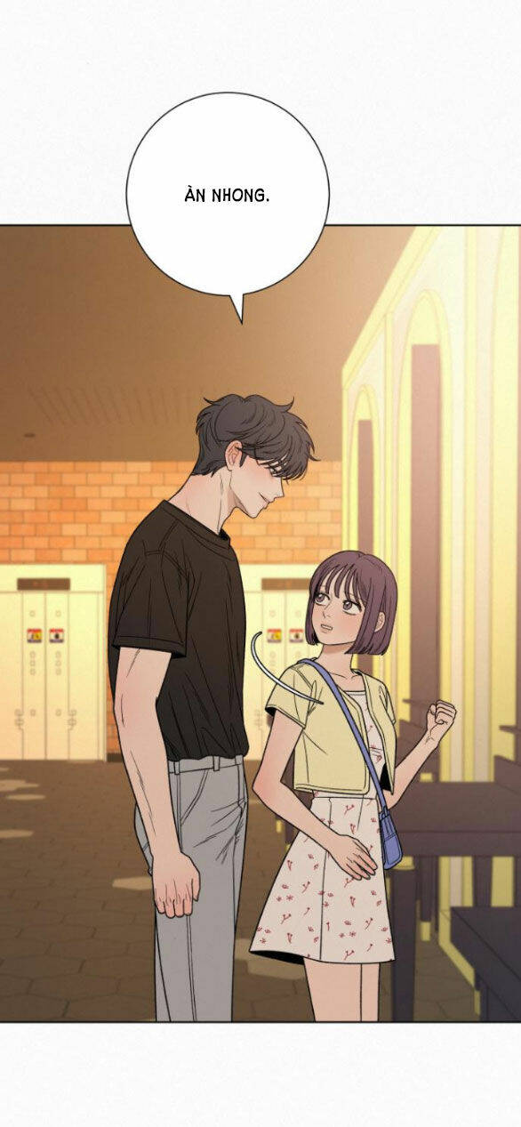 Chiến Lược: Tình Yêu Trong Sáng: Chapter 60.2