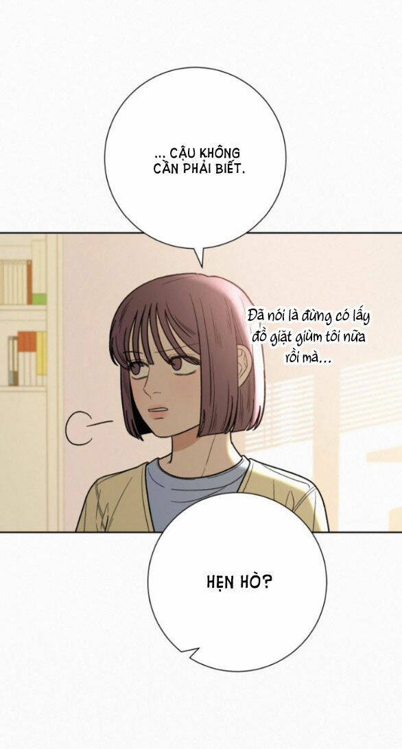 Chiến Lược: Tình Yêu Trong Sáng: Chapter 60.2
