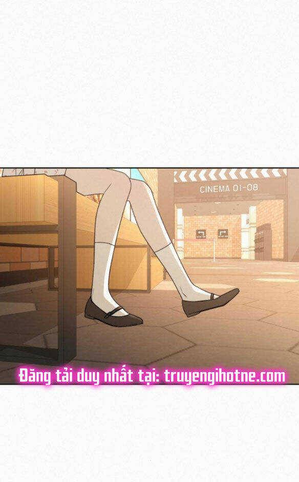 Chiến Lược: Tình Yêu Trong Sáng: Chapter 61.1
