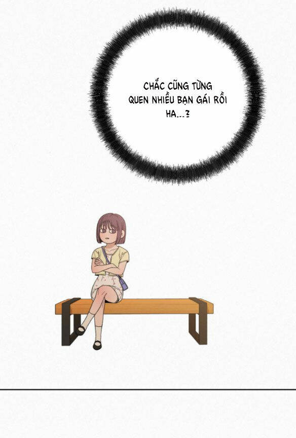 Chiến Lược: Tình Yêu Trong Sáng: Chapter 61.1