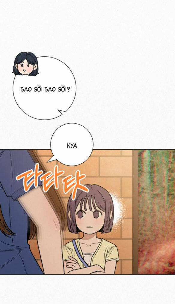 Chiến Lược: Tình Yêu Trong Sáng: Chapter 61.1