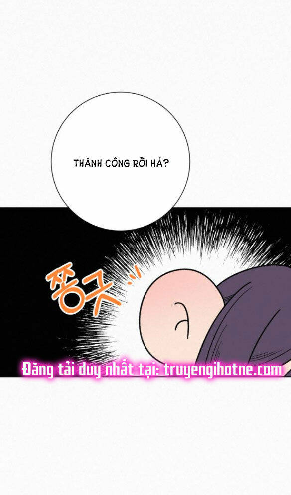 Chiến Lược: Tình Yêu Trong Sáng: Chapter 61.1