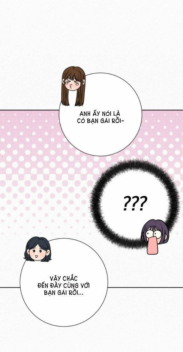 Chiến Lược: Tình Yêu Trong Sáng: Chapter 61.1