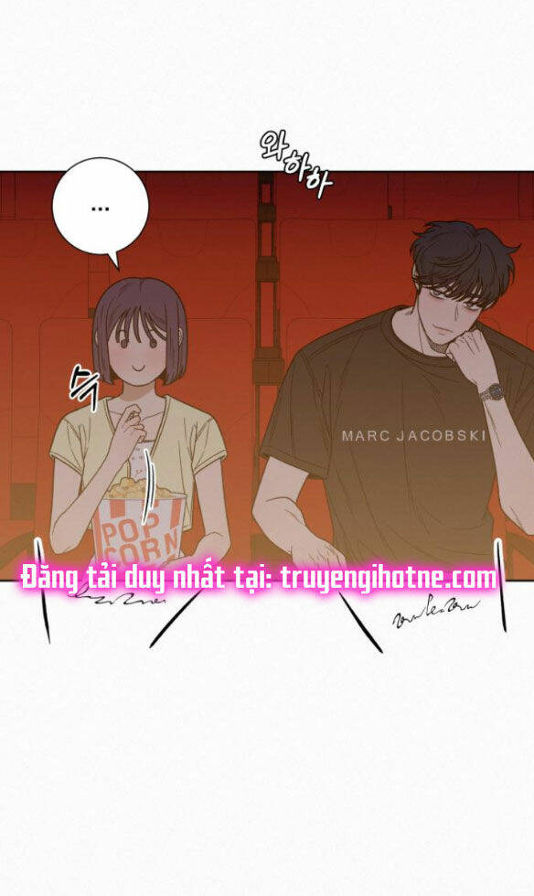 Chiến Lược: Tình Yêu Trong Sáng: Chapter 61.1