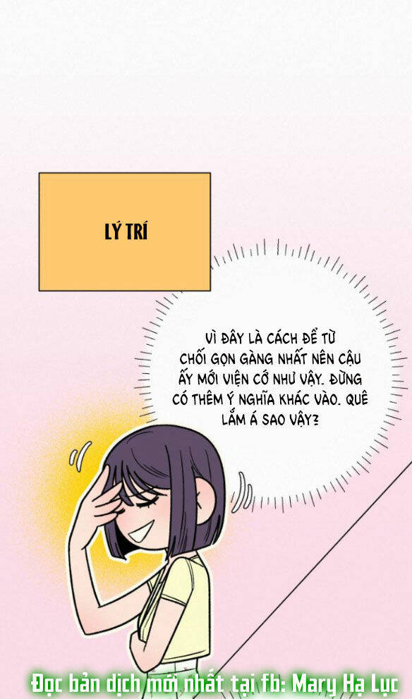 Chiến Lược: Tình Yêu Trong Sáng: Chapter 61.1