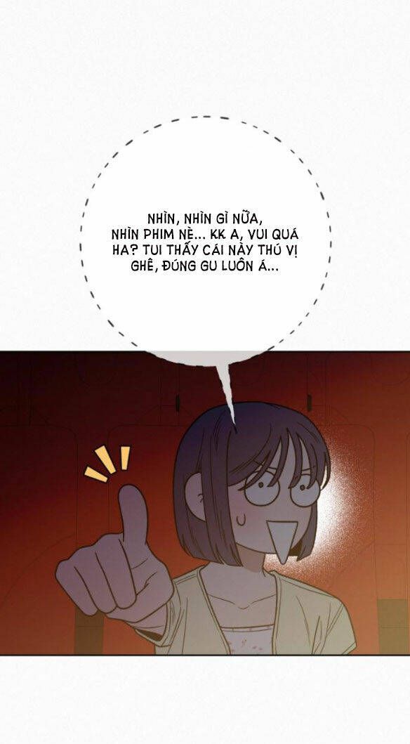 Chiến Lược: Tình Yêu Trong Sáng: Chapter 61.1