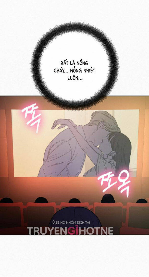 Chiến Lược: Tình Yêu Trong Sáng: Chapter 61.1