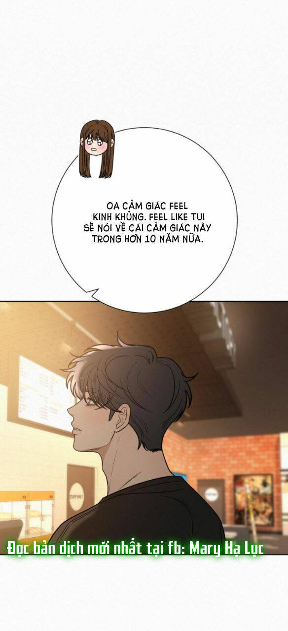 Chiến Lược: Tình Yêu Trong Sáng: Chapter 61.1