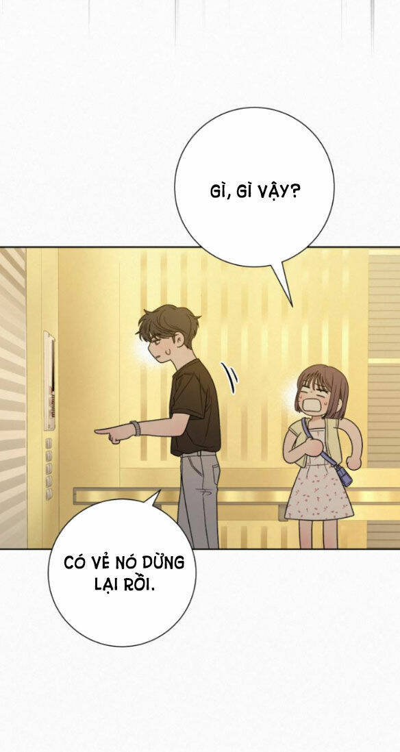 Chiến Lược: Tình Yêu Trong Sáng: Chapter 61.2