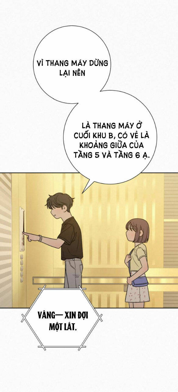 Chiến Lược: Tình Yêu Trong Sáng: Chapter 61.2