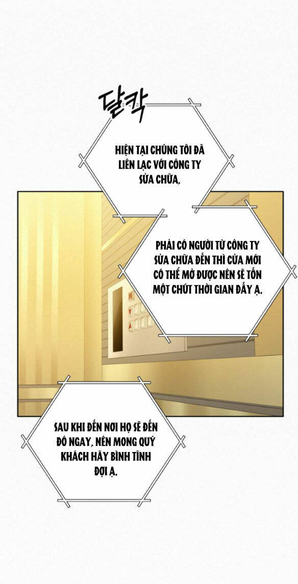 Chiến Lược: Tình Yêu Trong Sáng: Chapter 61.2