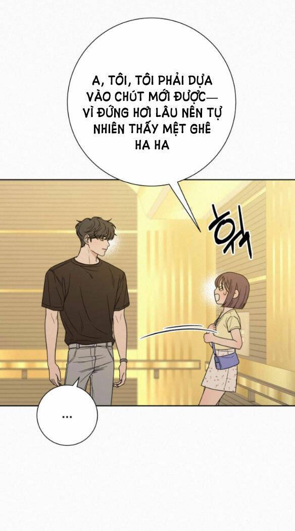 Chiến Lược: Tình Yêu Trong Sáng: Chapter 61.2