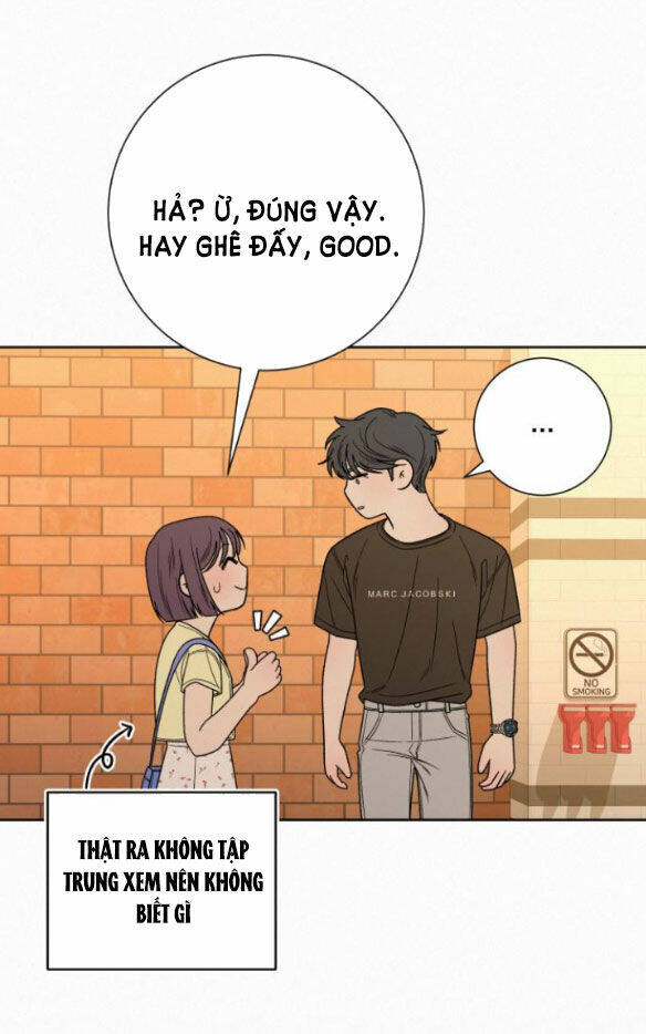 Chiến Lược: Tình Yêu Trong Sáng: Chapter 61.2