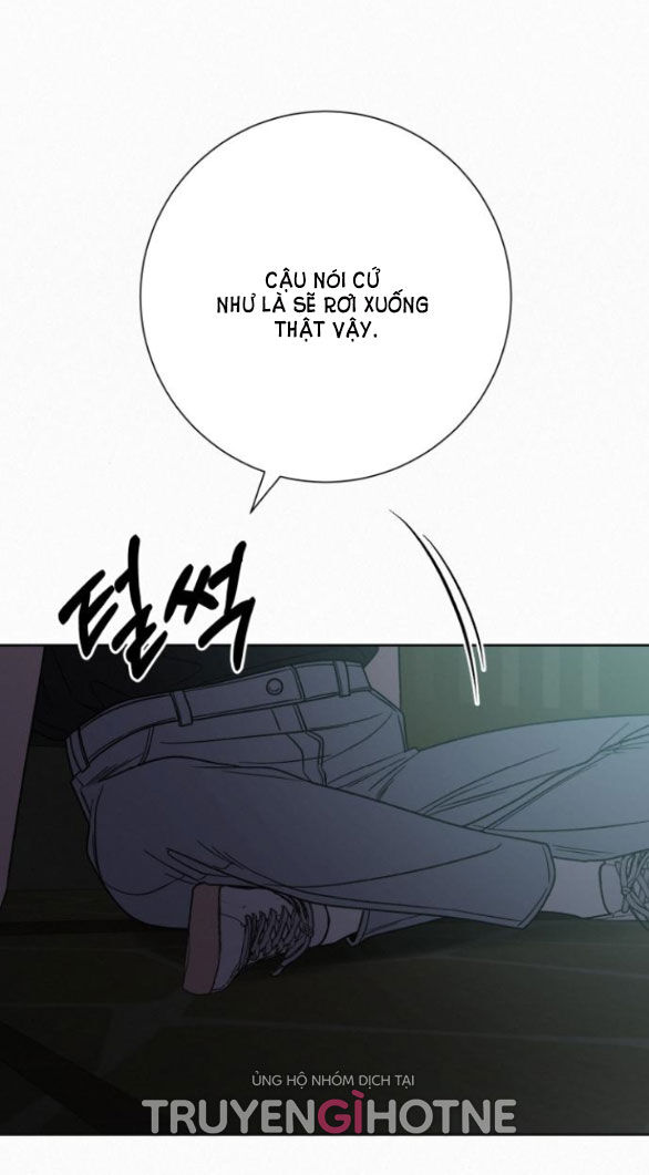 Chiến Lược: Tình Yêu Trong Sáng: Chapter 62.1