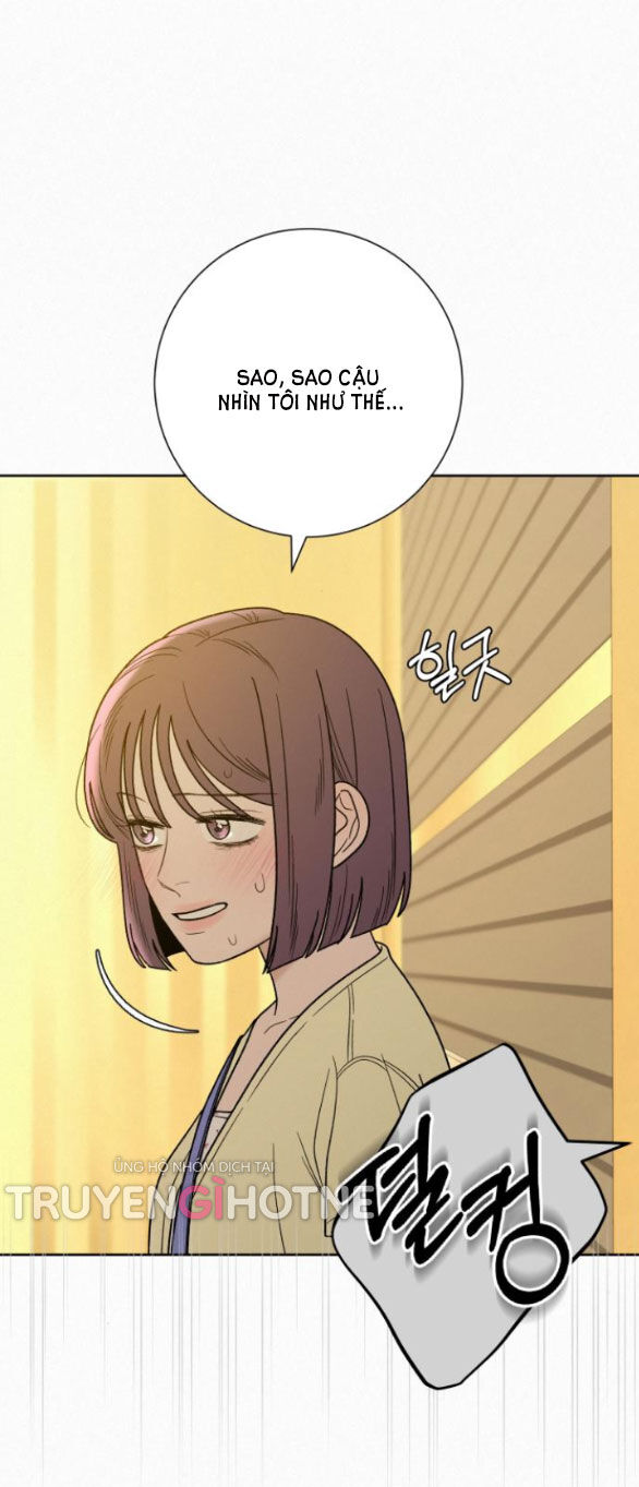 Chiến Lược: Tình Yêu Trong Sáng: Chapter 62.1