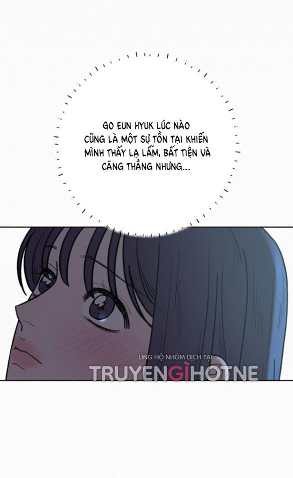 Chiến Lược: Tình Yêu Trong Sáng: Chapter 62.1