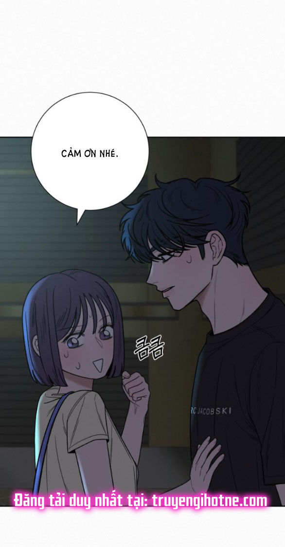 Chiến Lược: Tình Yêu Trong Sáng: Chapter 62.1