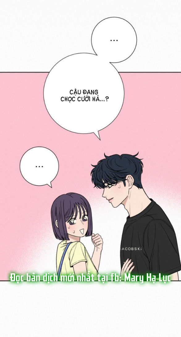 Chiến Lược: Tình Yêu Trong Sáng: Chapter 62.1