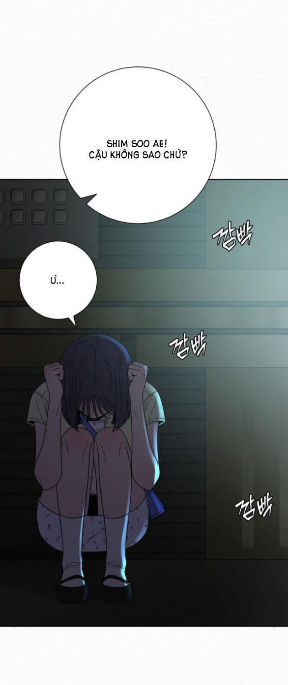 Chiến Lược: Tình Yêu Trong Sáng: Chapter 62.1