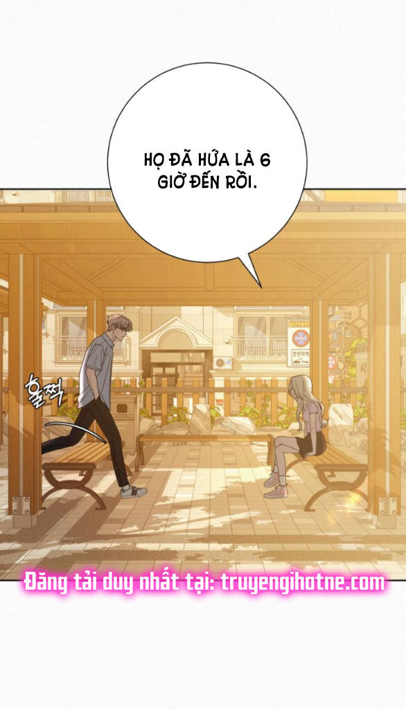 Chiến Lược: Tình Yêu Trong Sáng: Chapter 62.2