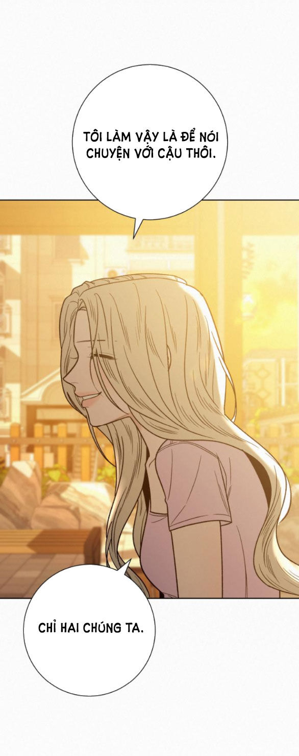 Chiến Lược: Tình Yêu Trong Sáng: Chapter 62.2
