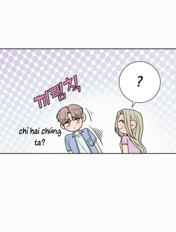 Chiến Lược: Tình Yêu Trong Sáng: Chapter 62.2