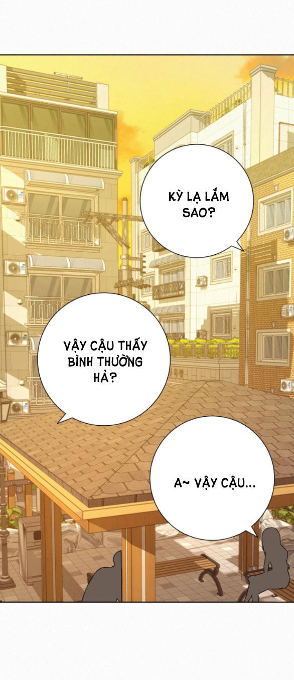 Chiến Lược: Tình Yêu Trong Sáng: Chapter 62.2