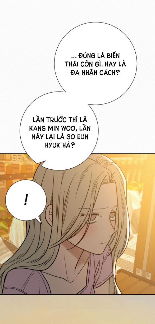 Chiến Lược: Tình Yêu Trong Sáng: Chapter 62.2