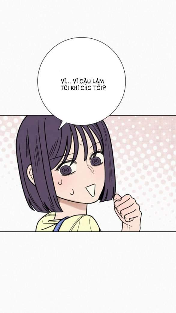 Chiến Lược: Tình Yêu Trong Sáng: Chapter 62