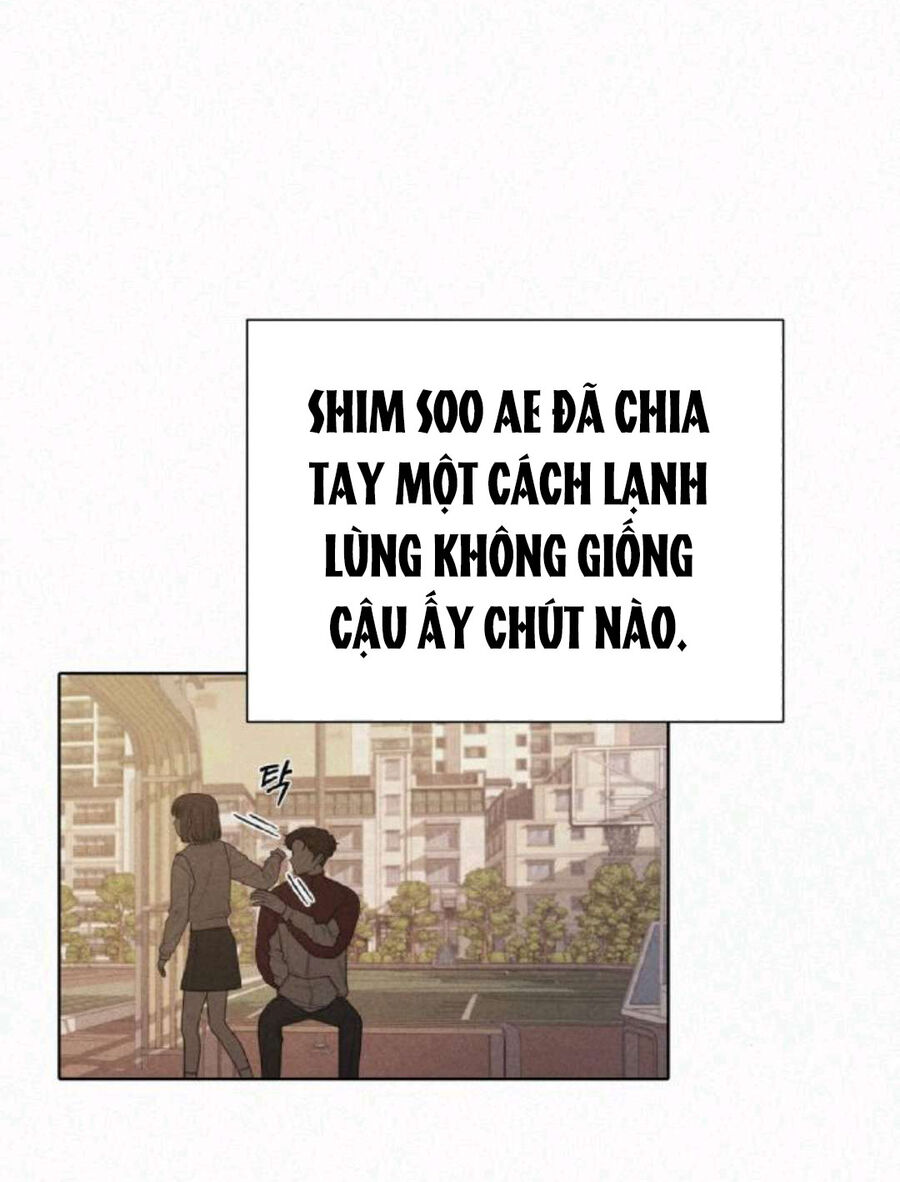 Chiến Lược: Tình Yêu Trong Sáng: Chapter 63.1