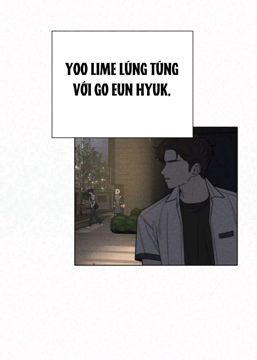 Chiến Lược: Tình Yêu Trong Sáng: Chapter 63.1