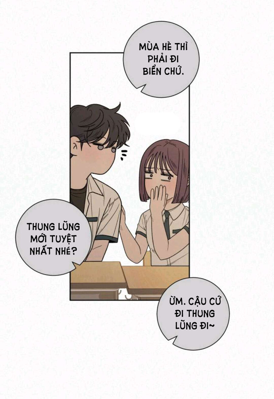 Chiến Lược: Tình Yêu Trong Sáng: Chapter 63.1