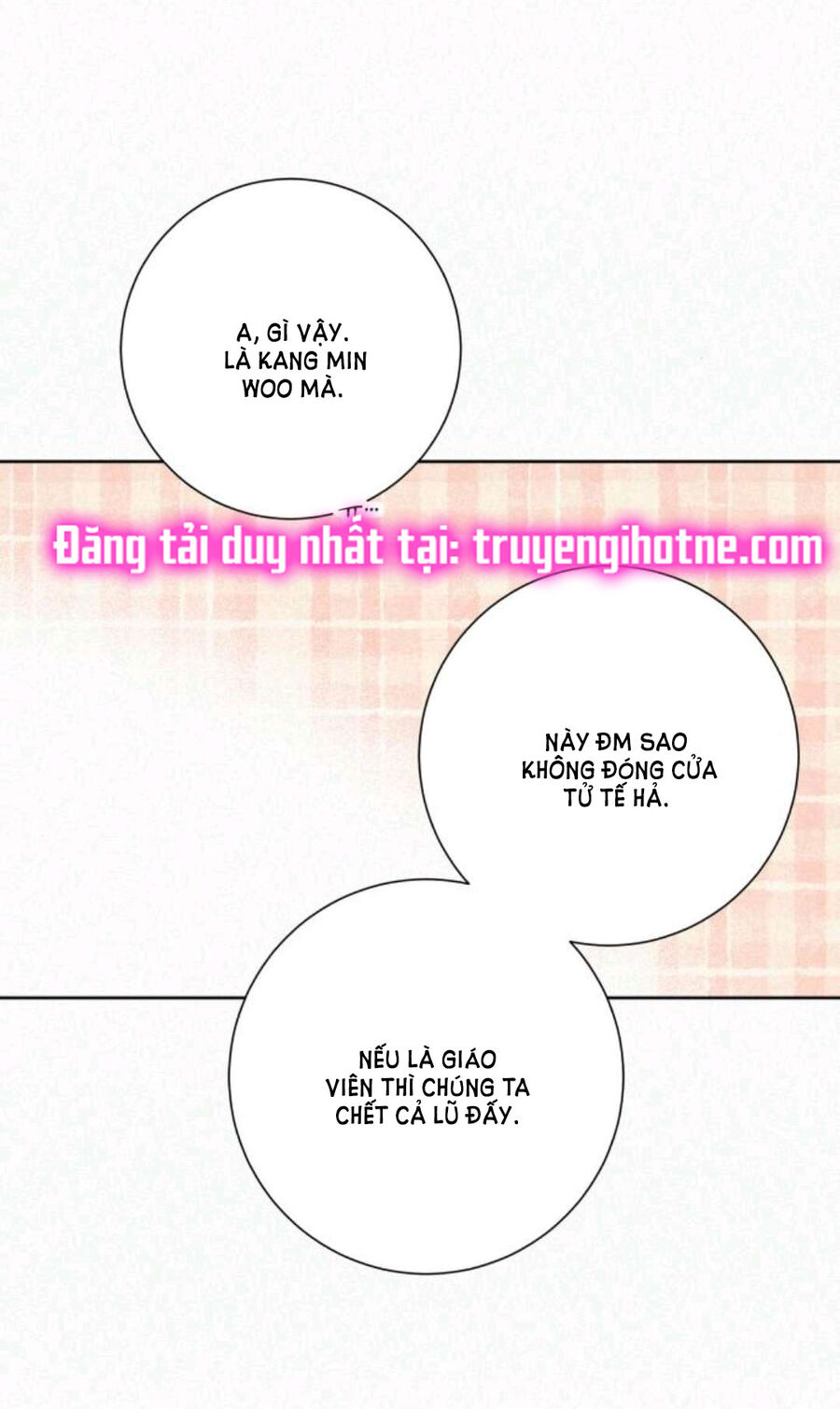 Chiến Lược: Tình Yêu Trong Sáng: Chapter 63.2