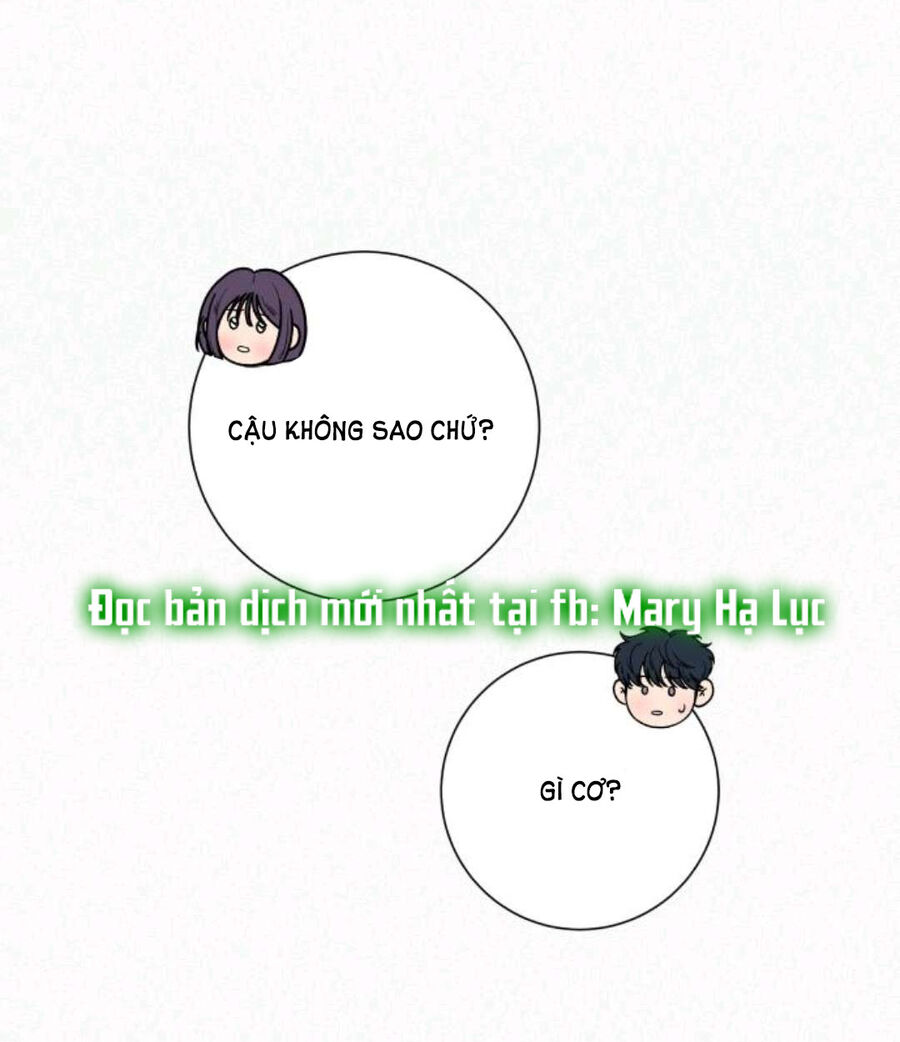 Chiến Lược: Tình Yêu Trong Sáng: Chapter 63.2
