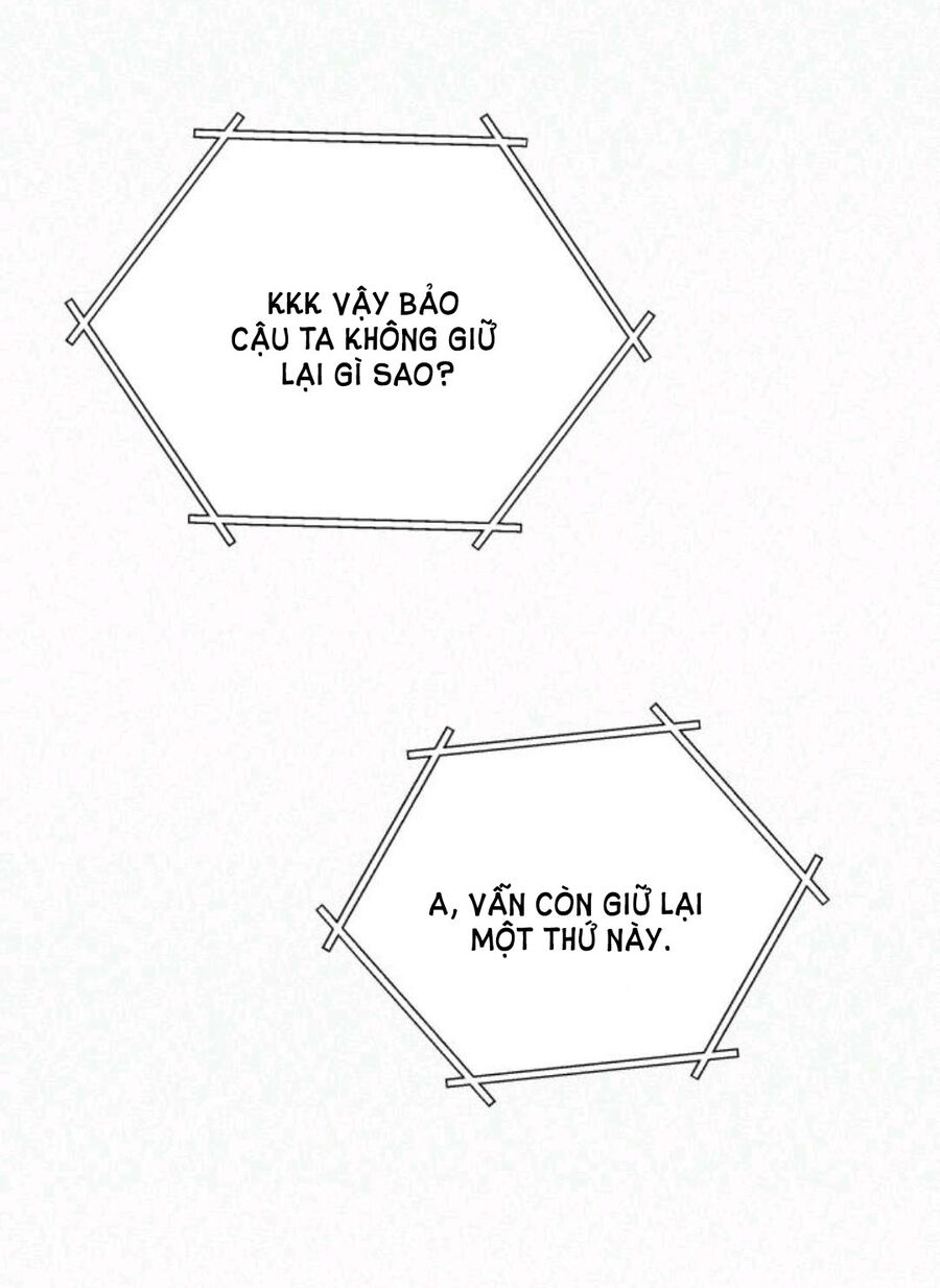 Chiến Lược: Tình Yêu Trong Sáng: Chapter 63.2