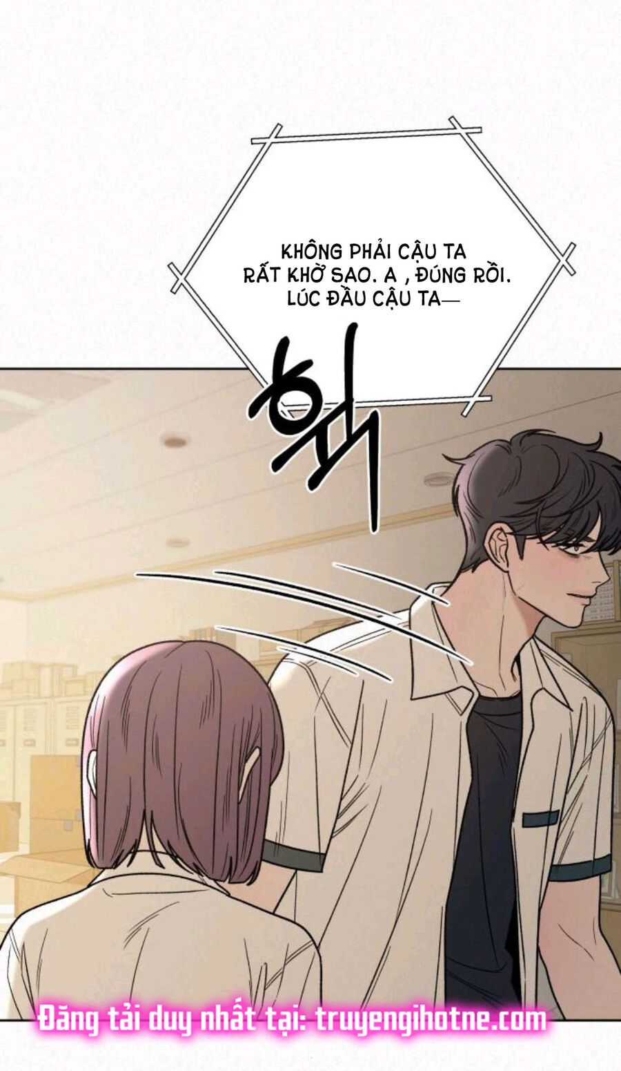 Chiến Lược: Tình Yêu Trong Sáng: Chapter 63.2