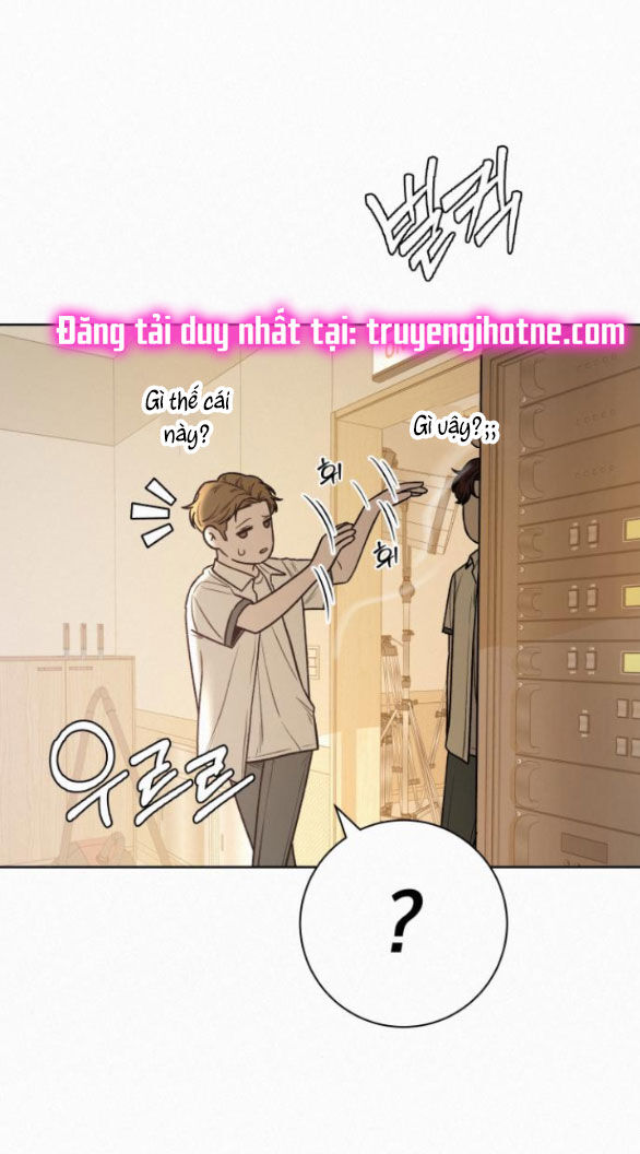 Chiến Lược: Tình Yêu Trong Sáng: Chapter 64.1
