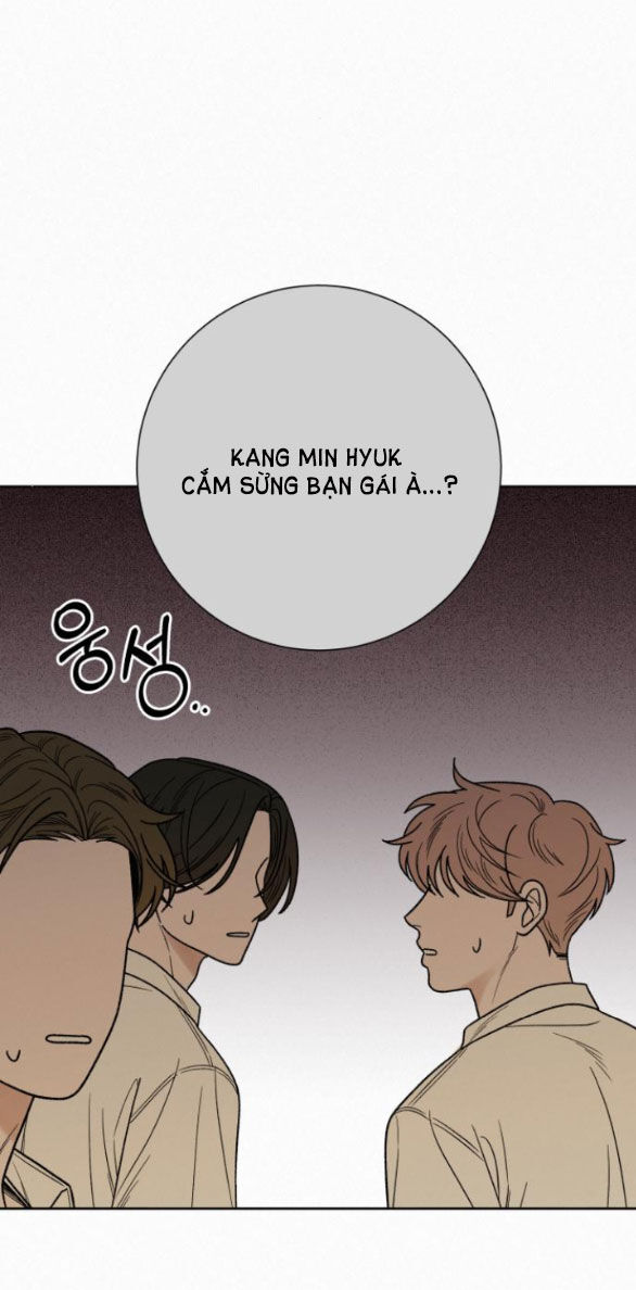 Chiến Lược: Tình Yêu Trong Sáng: Chapter 64.1