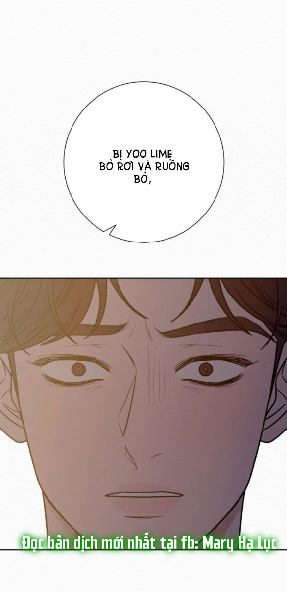 Chiến Lược: Tình Yêu Trong Sáng: Chapter 64.1