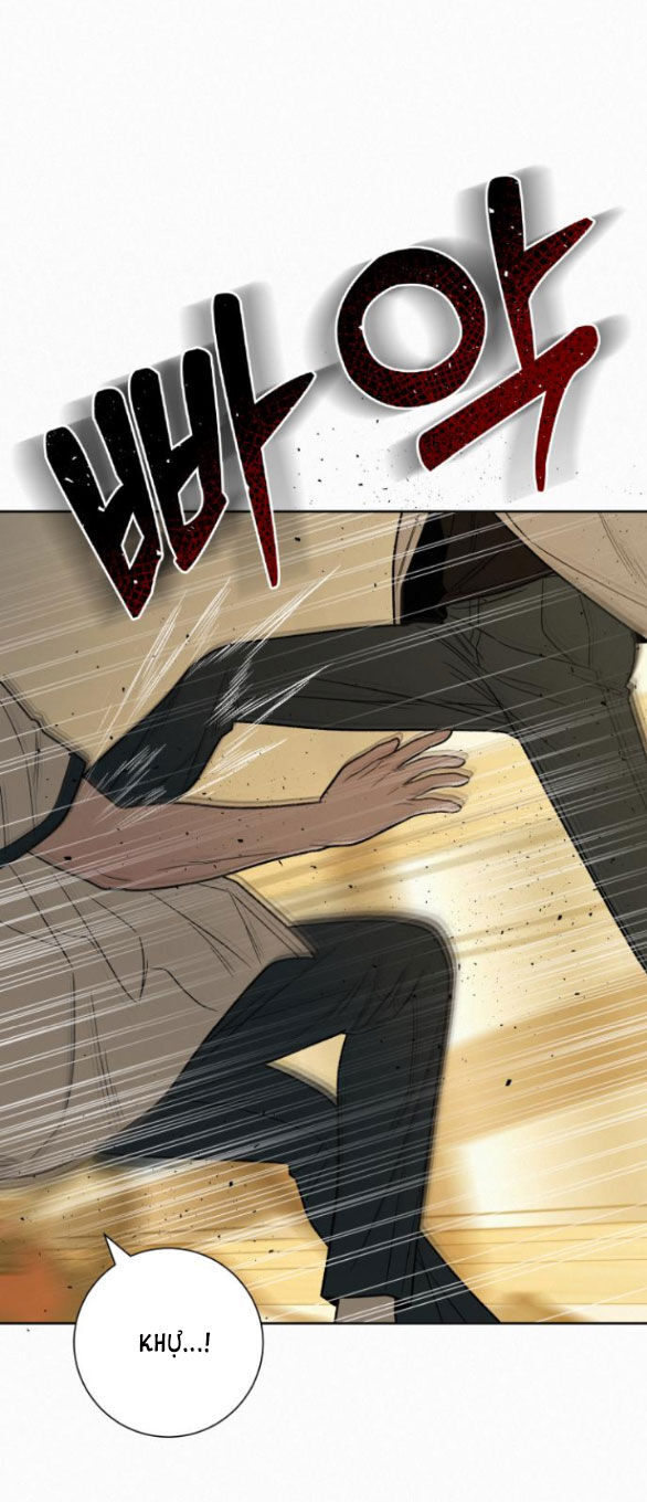 Chiến Lược: Tình Yêu Trong Sáng: Chapter 64.1