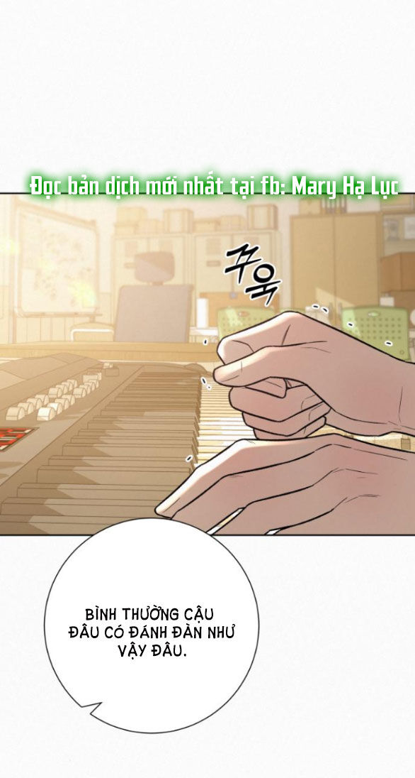Chiến Lược: Tình Yêu Trong Sáng: Chapter 64.1