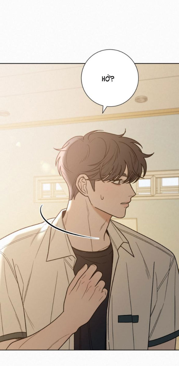 Chiến Lược: Tình Yêu Trong Sáng: Chapter 64.1