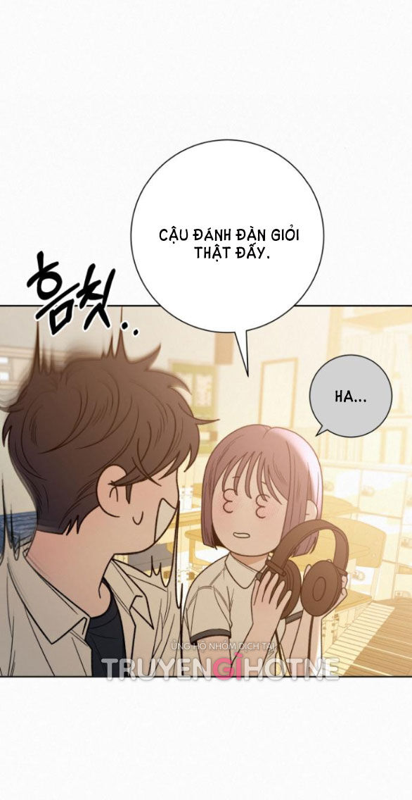Chiến Lược: Tình Yêu Trong Sáng: Chapter 64.1
