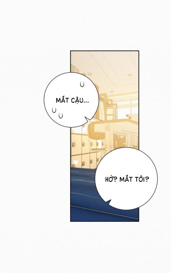 Chiến Lược: Tình Yêu Trong Sáng: Chapter 64.1