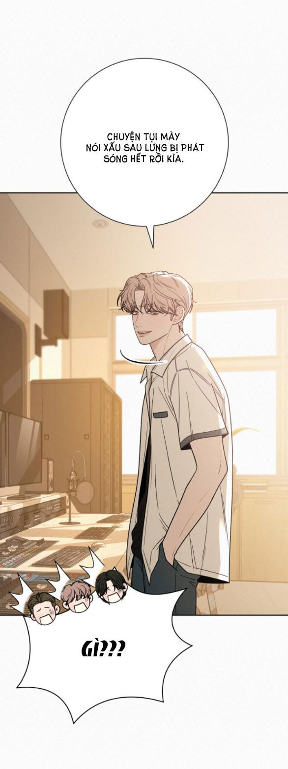 Chiến Lược: Tình Yêu Trong Sáng: Chapter 64.1