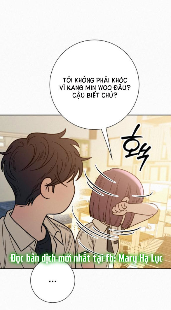 Chiến Lược: Tình Yêu Trong Sáng: Chapter 64.1