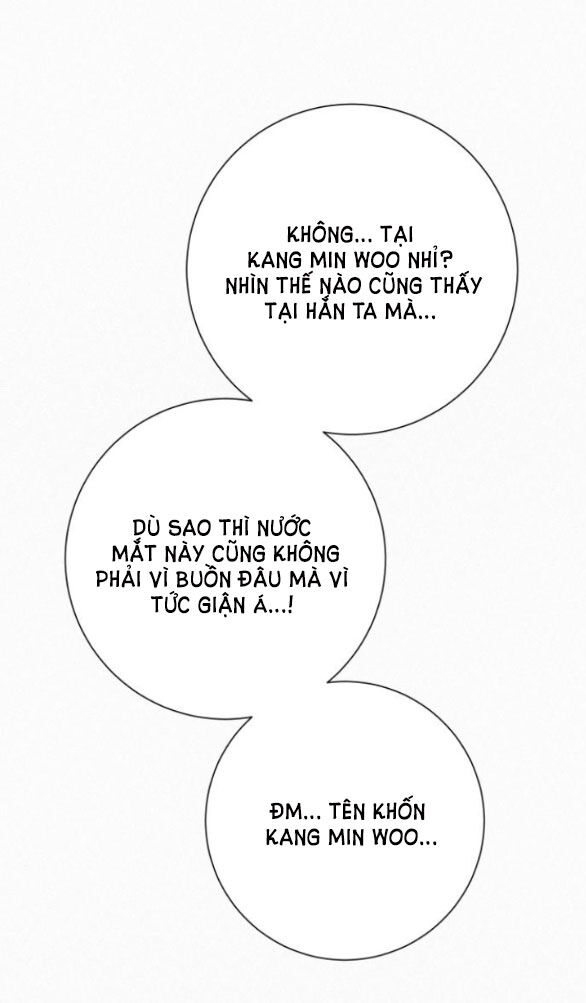 Chiến Lược: Tình Yêu Trong Sáng: Chapter 64.1