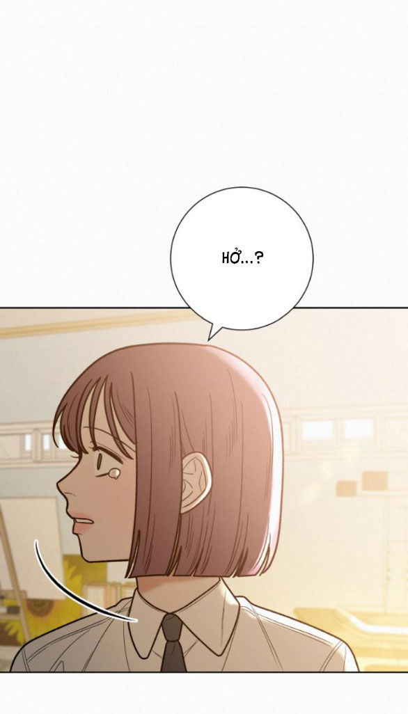 Chiến Lược: Tình Yêu Trong Sáng: Chapter 64.1